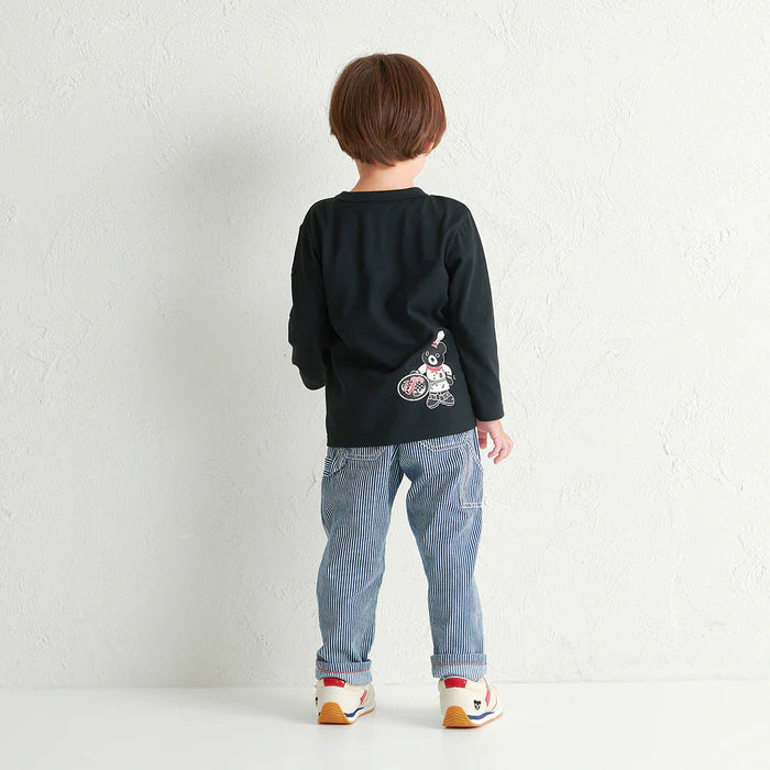 Good Life with Denim Carpenter Pants