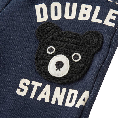 Standard Fleece Sweatpants