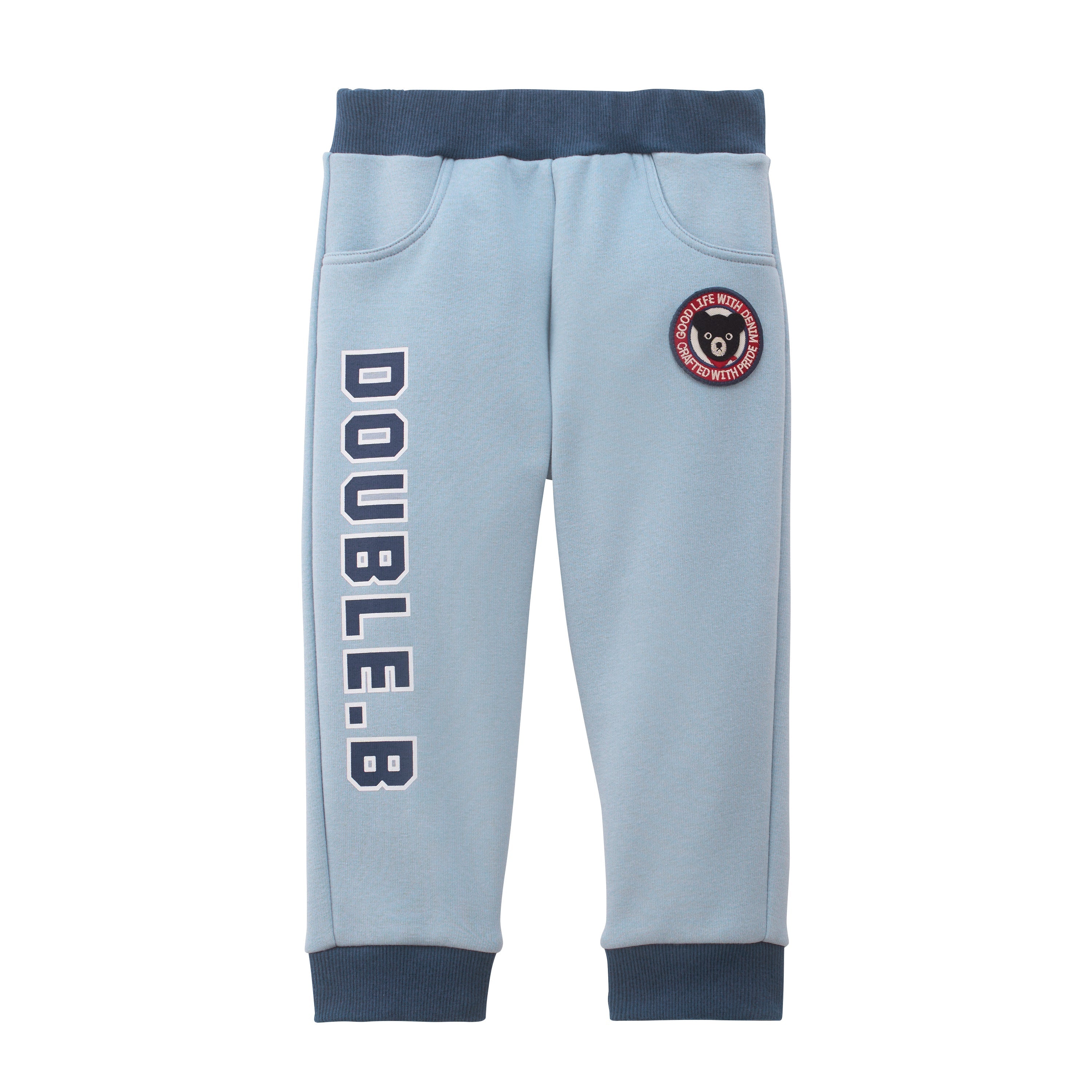Street Canvas Pants