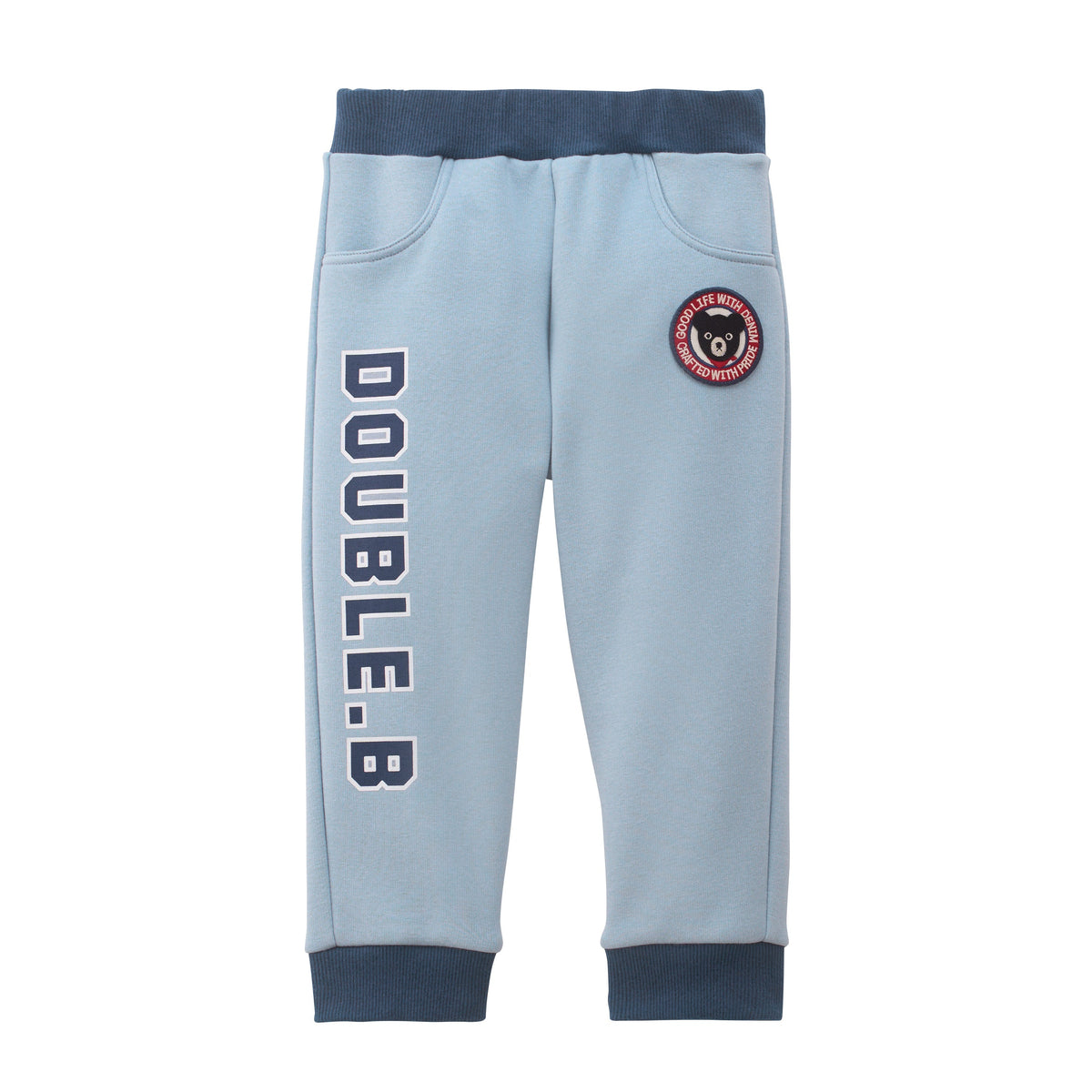 Street Canvas Pants