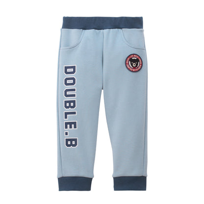 Street Canvas Pants