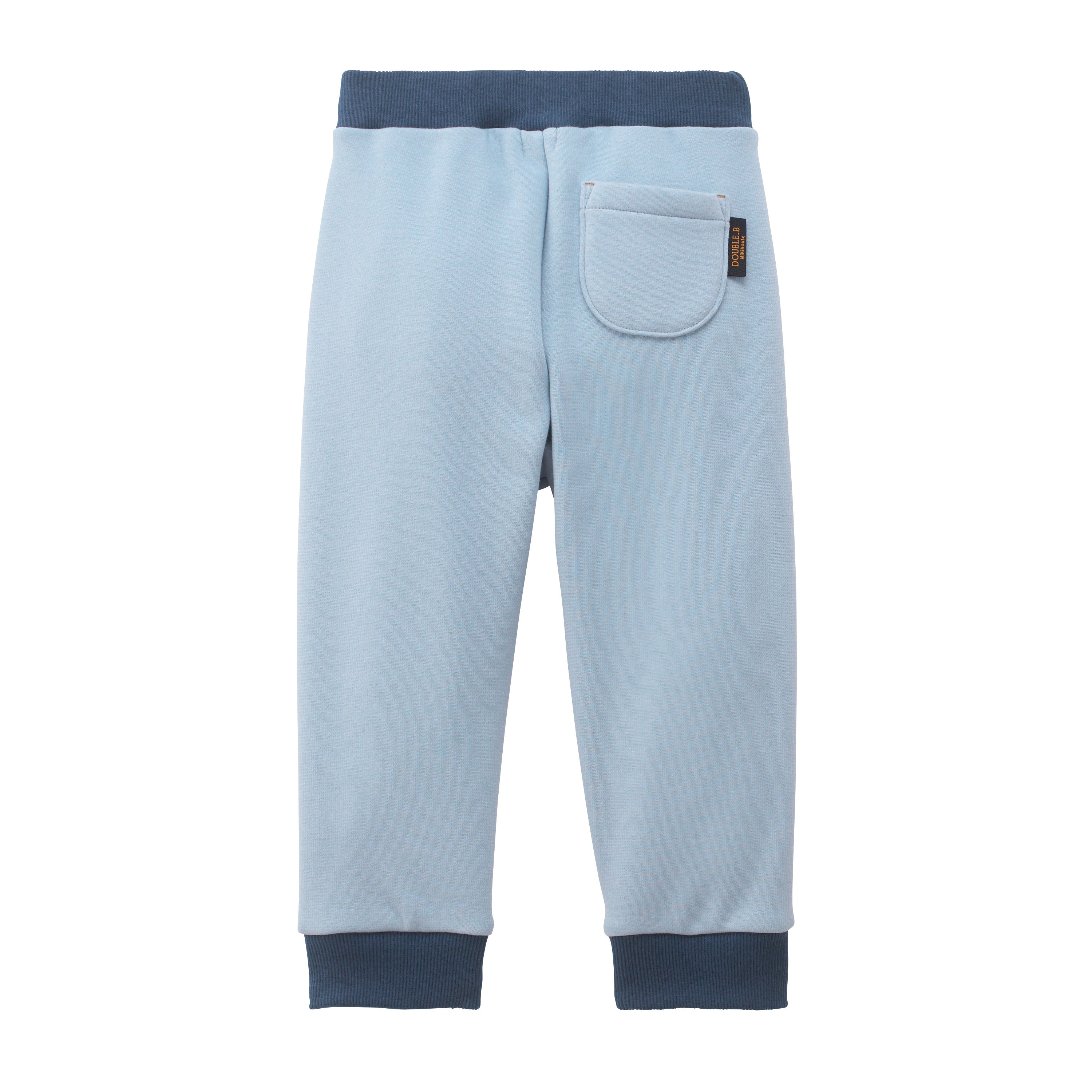 Street Canvas Pants