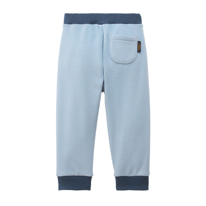 Street Canvas Pants