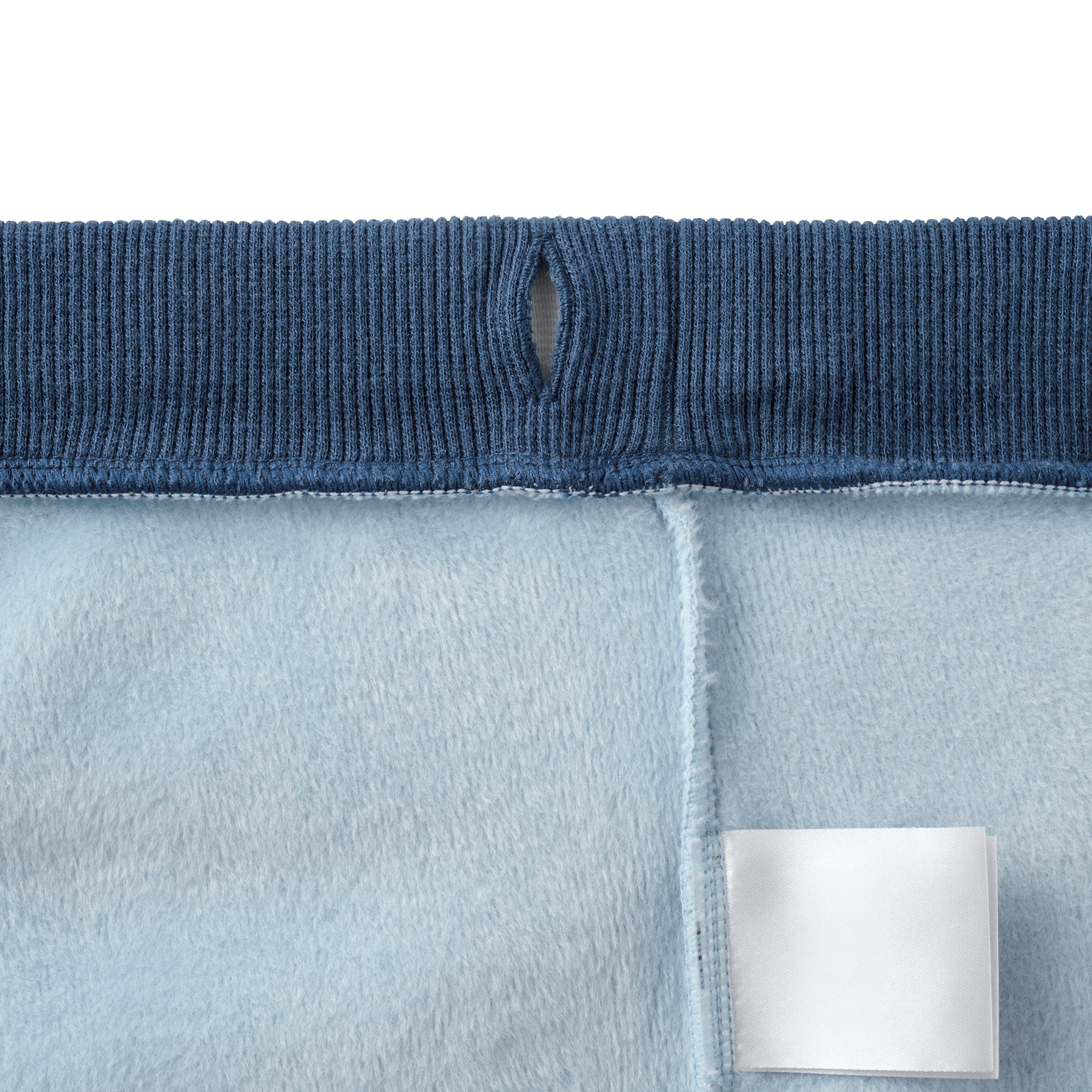 Street Canvas Pants