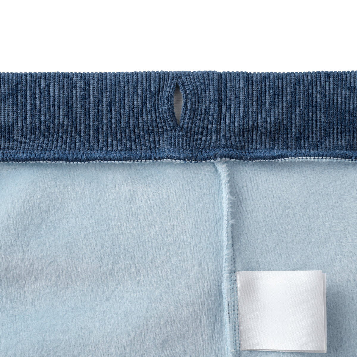 Street Canvas Pants