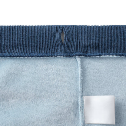 Street Canvas Pants