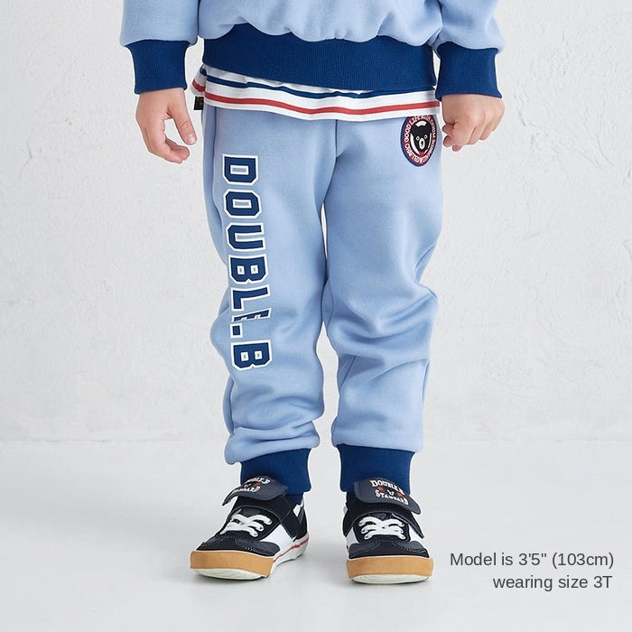Street Canvas Pants