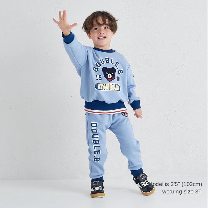 Street Canvas Pants
