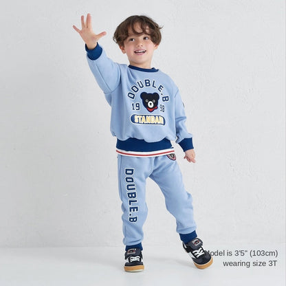 Street Canvas Pants