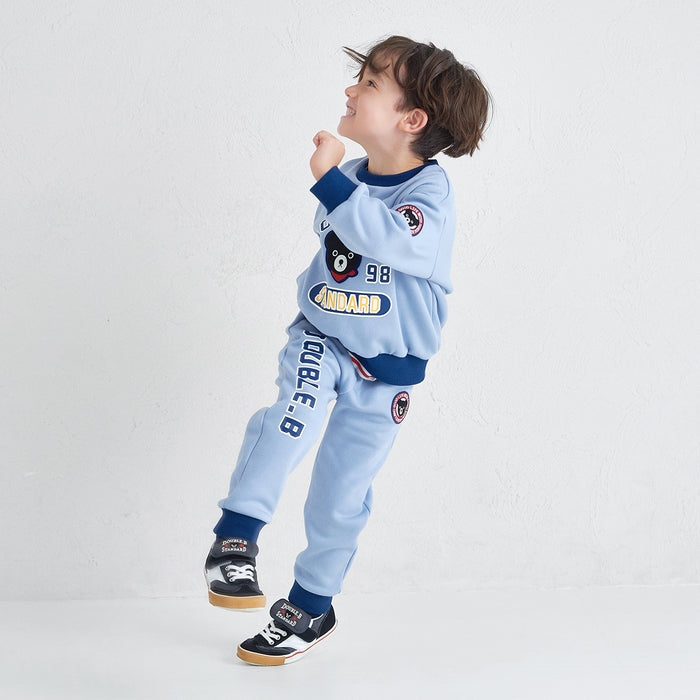 Street Canvas Pants