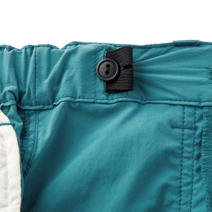 Racing Convertible Zip-Off Pants