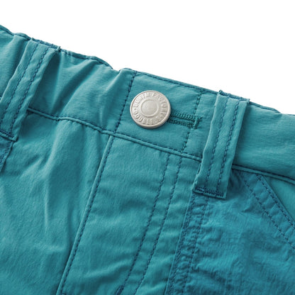 Racing Convertible Zip-Off Pants