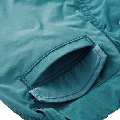 Racing Convertible Zip-Off Pants