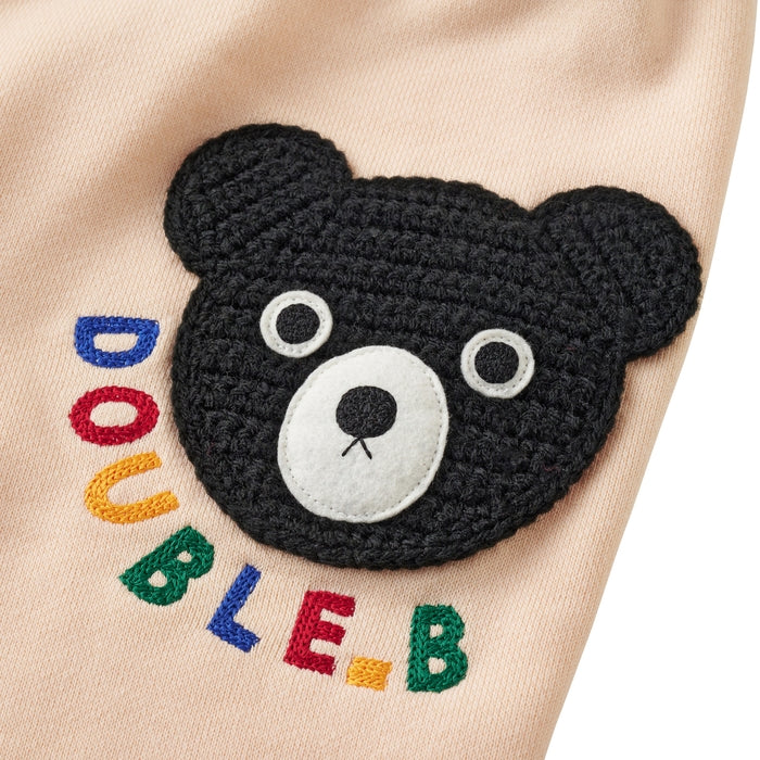 Classic B_Bear Knit Pants