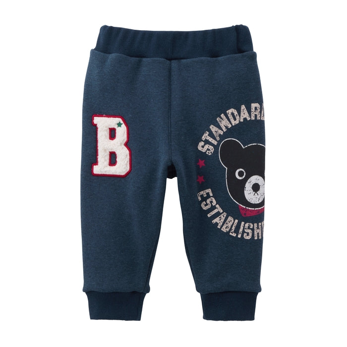 Ultra-Warm Fleece Joggers