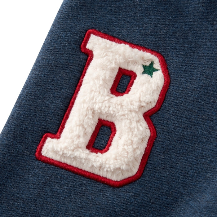 Ultra-Warm Fleece Joggers