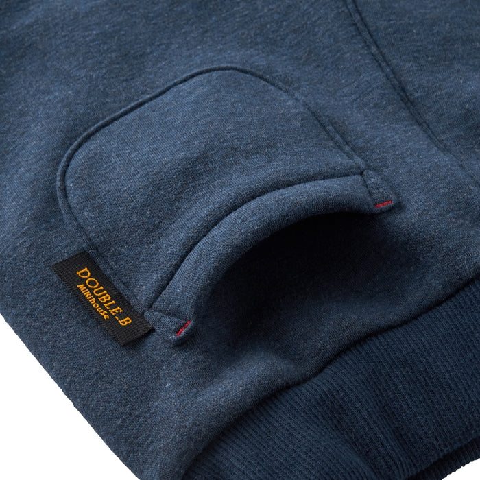 Ultra-Warm Fleece Joggers