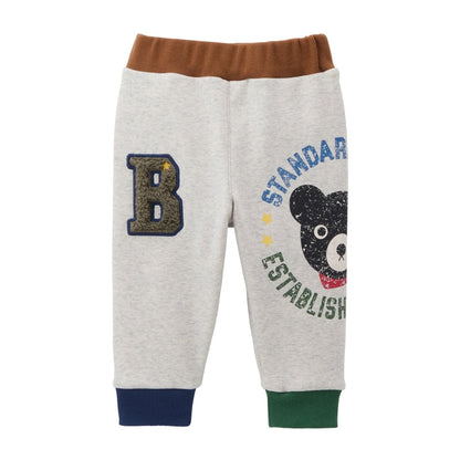 Ultra-Warm Fleece Joggers