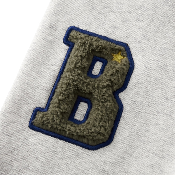 Ultra-Warm Fleece Joggers