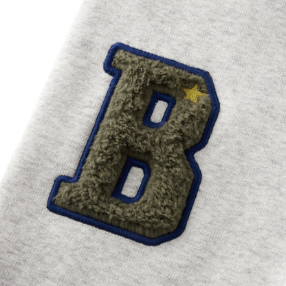 Ultra-Warm Fleece Joggers