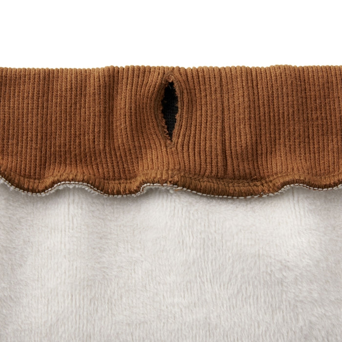 Ultra-Warm Fleece Joggers