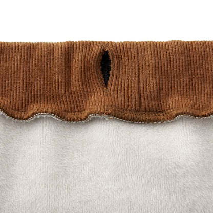 Ultra-Warm Fleece Joggers