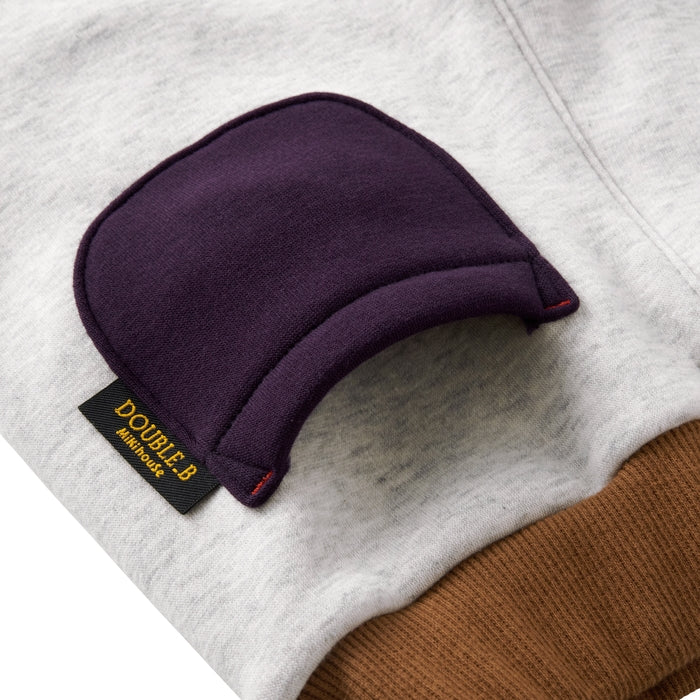 Ultra-Warm Fleece Joggers