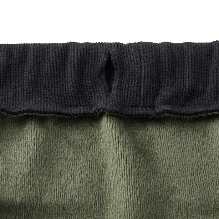 Ultra-Warm Fleece Joggers