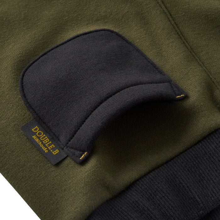 Ultra-Warm Fleece Joggers