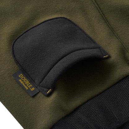 Ultra-Warm Fleece Joggers