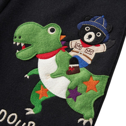 Jurassic Journey Sweatpants