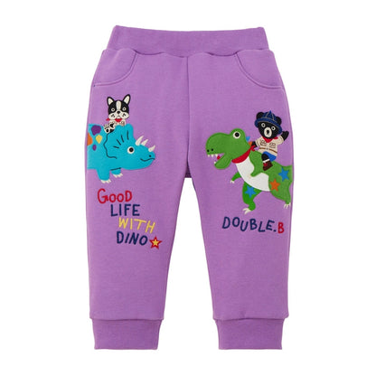 Jurassic Journey Sweatpants