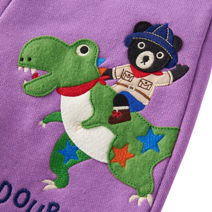 Jurassic Journey Sweatpants