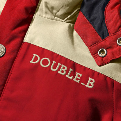Lab. Outdoor Jacket