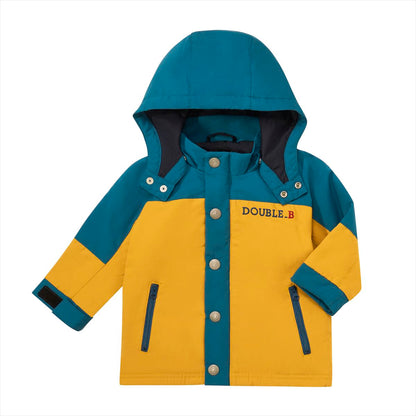 Lab. Outdoor Jacket