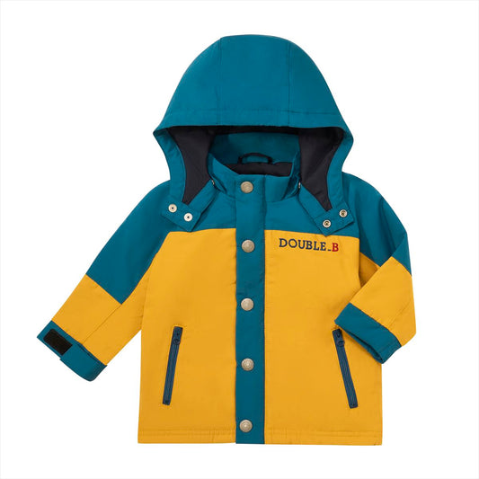 Lab. Outdoor Jacket