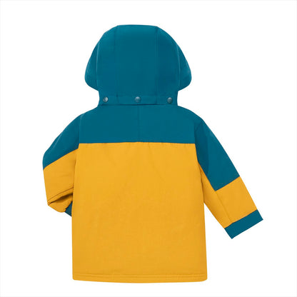 Lab. Outdoor Jacket
