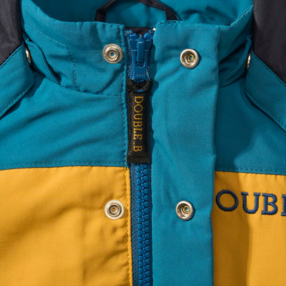 Lab. Outdoor Jacket