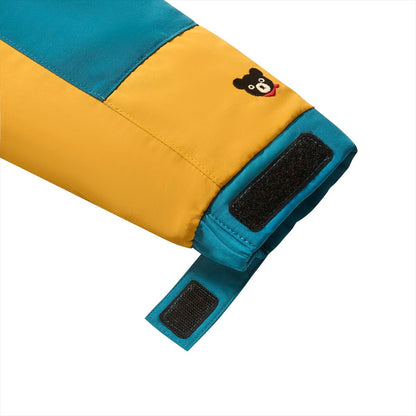 Lab. Outdoor Jacket