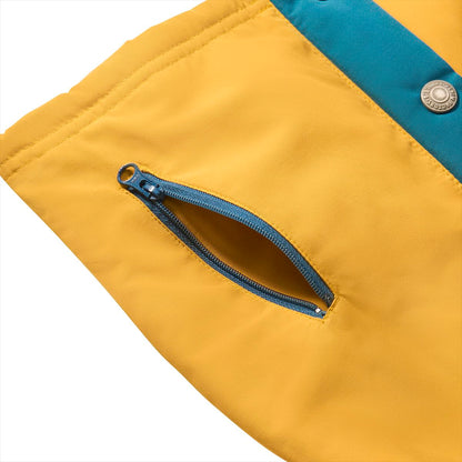 Lab. Outdoor Jacket
