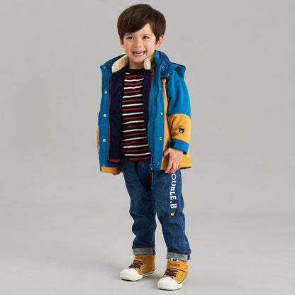 Lab. Outdoor Jacket