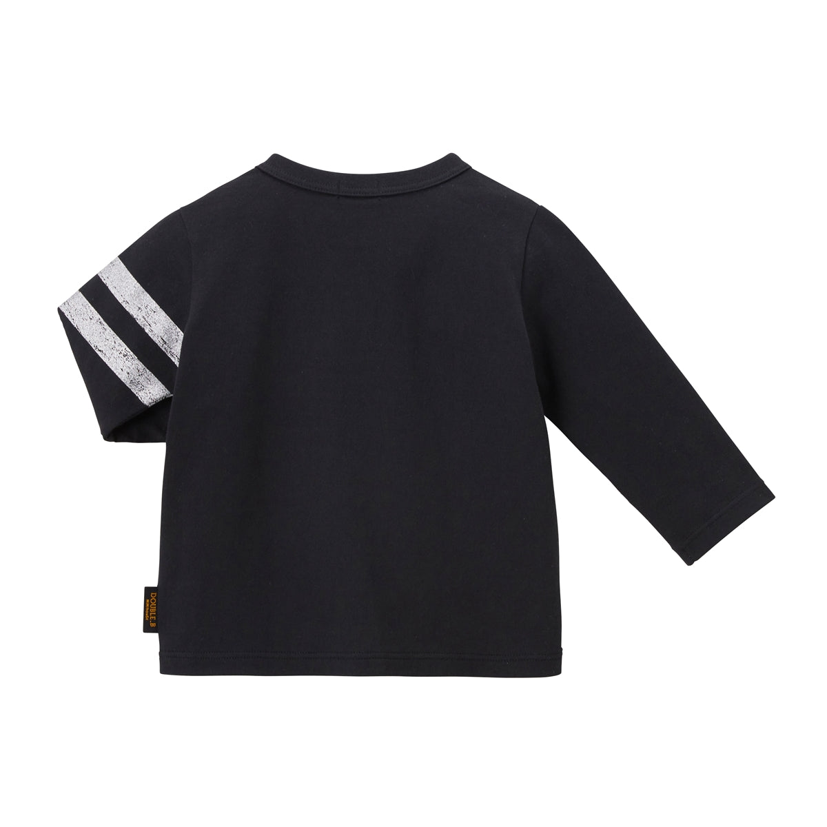 Football Superstar Long Sleeve Tee