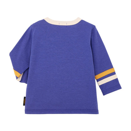Racing Long-Sleeve Tee