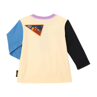 Jurassic Journey Long-Sleeve Tee
