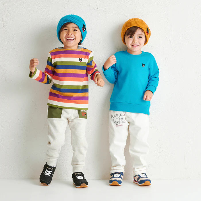 D-Basic Sweatshirt