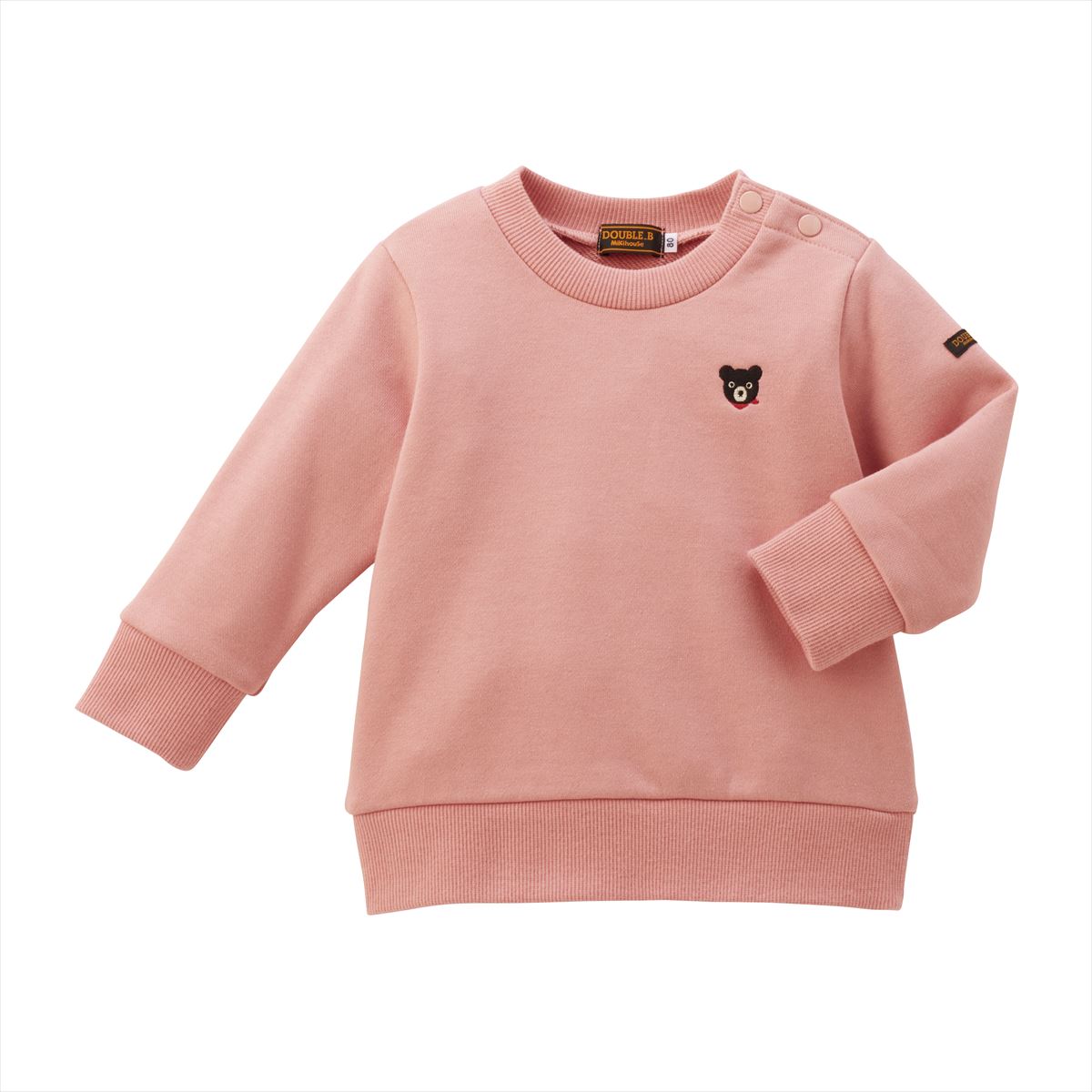 D-Basic Sweatshirt