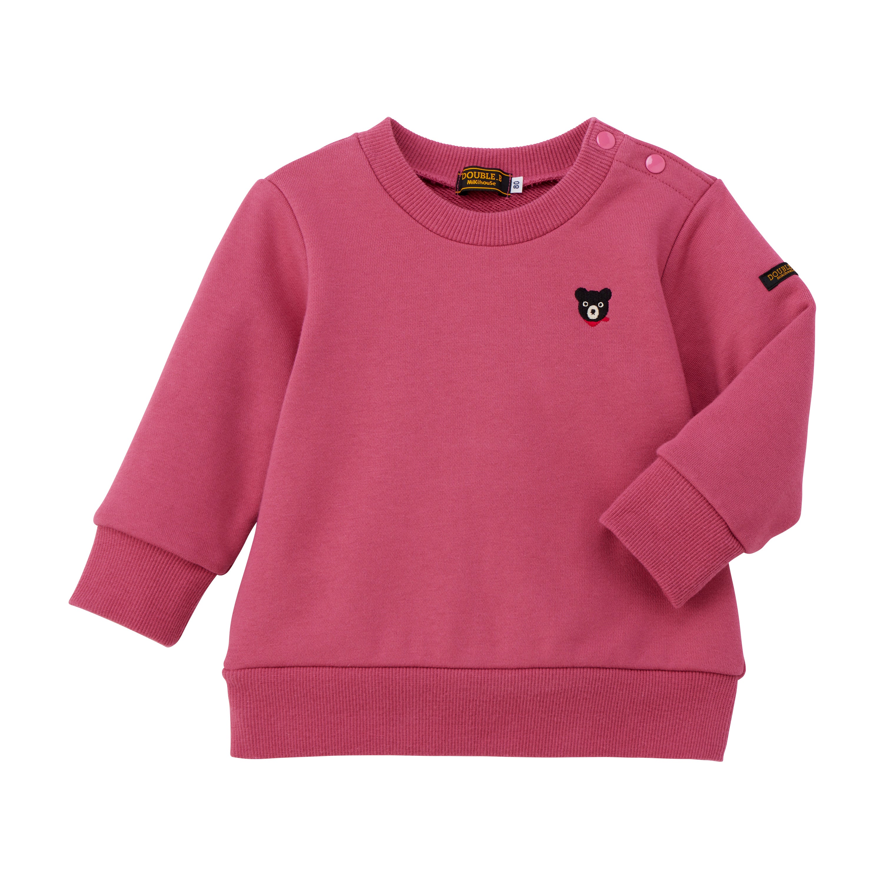 D-Basic Sweatshirt