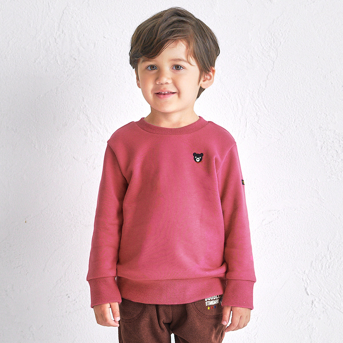 D-Basic Sweatshirt