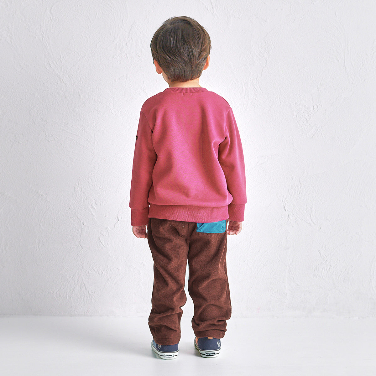 D-Basic Sweatshirt