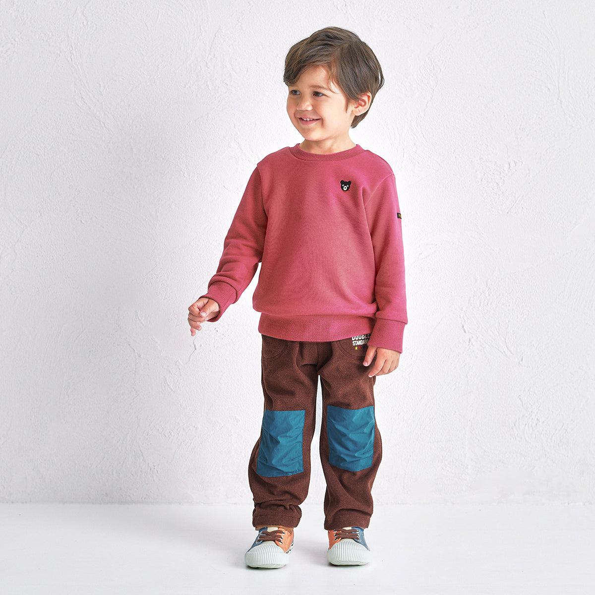 D-Basic Sweatshirt
